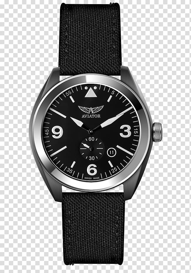 Watch Clock Chronograph Fossil Q Venture Gen 3 Casio, watch transparent background PNG clipart
