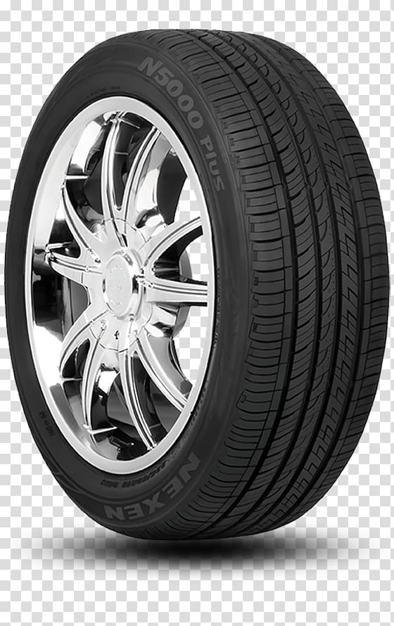 Car Nexen Tire Tyre Michelin X-ice Xi3 XL 3PMSF Radial tire, car transparent background PNG clipart