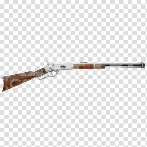 Trigger Lever action Rifle Firearm Gun barrel, Swords action transparent background PNG clipart