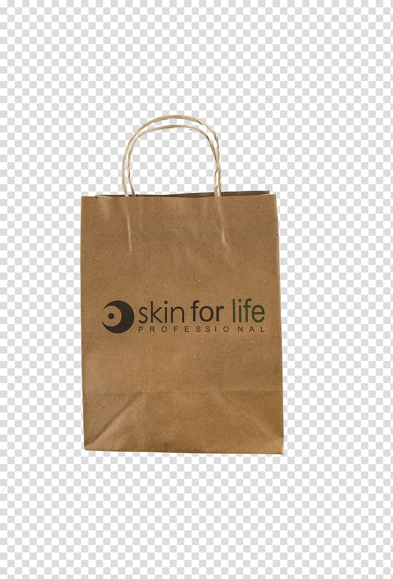 Tote bag Kraft paper Shopping Bags & Trolleys, bag transparent background PNG clipart