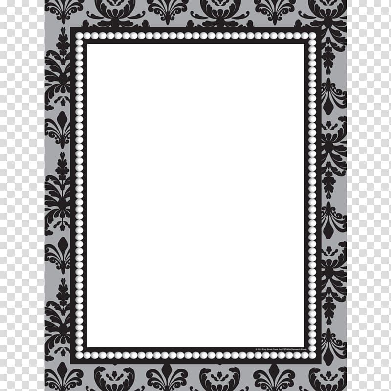 Wedding invitation Paper Frames Party, prompt border transparent background PNG clipart