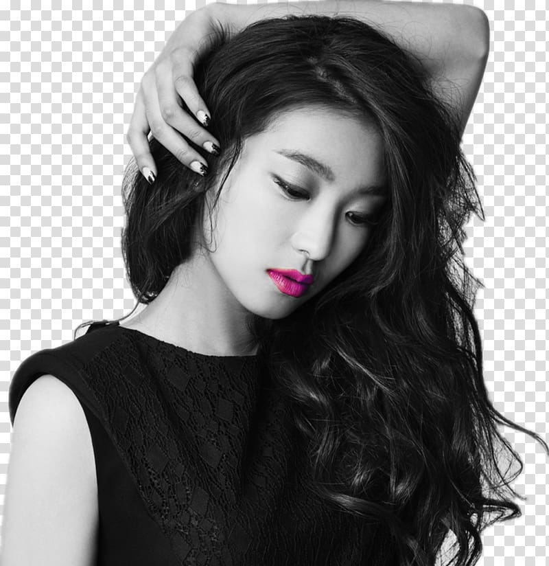 Yoon Bora South Korea Sistar19 K-pop, Sistar19 transparent background PNG clipart