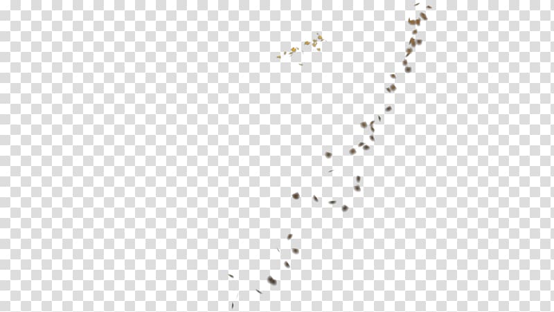 Particle Leaf Blog Adobe After Effects Rendering, others transparent background PNG clipart