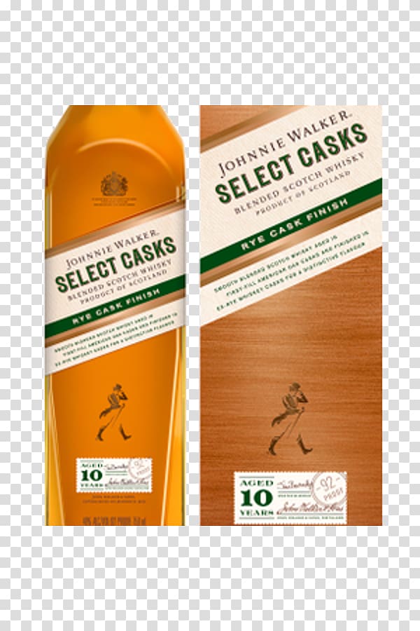 Blended whiskey Scotch whisky Rye whiskey Blended malt whisky, liqour transparent background PNG clipart
