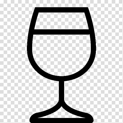 Computer Icons Minibar Drink Room, Wineglass transparent background PNG clipart