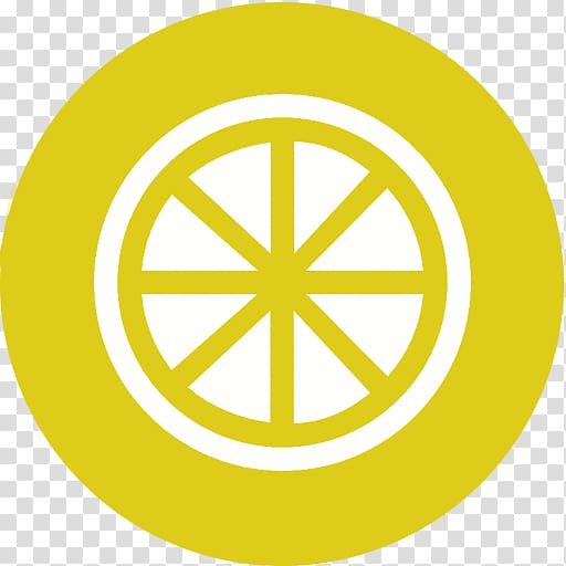 Penny-farthing Bicycle , citrus transparent background PNG clipart