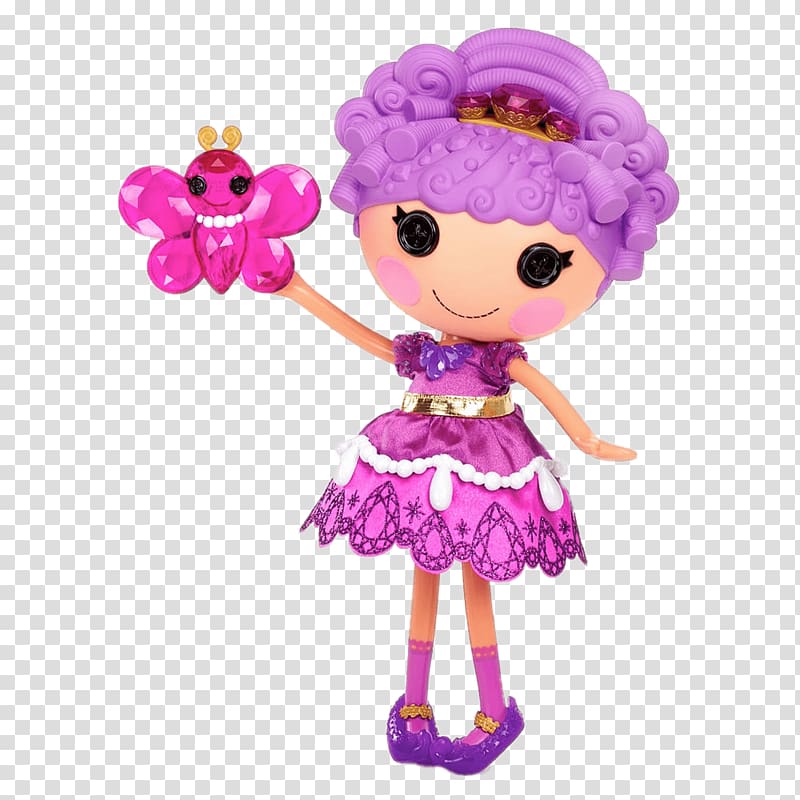 lalaloopsy rag doll