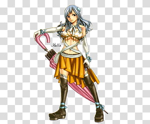 Juvia Lockser Erza Scarlet Wendy Marvell Fairy Tail Laxus Dreyar, fairy tail transparent background PNG clipart thumbnail