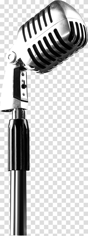 microphone transparent background PNG clipart thumbnail
