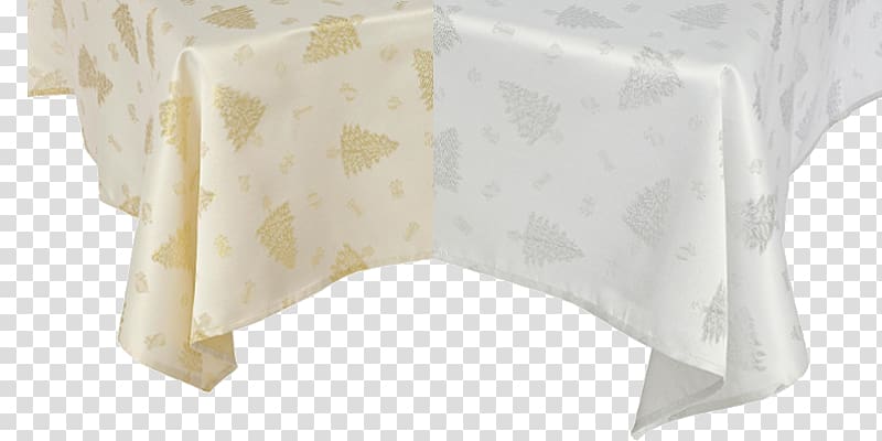 Tablecloth Duvet Covers Rectangle, table with tablecloth transparent background PNG clipart