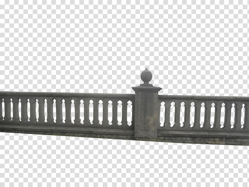 Baluster Fence, artstation transparent background PNG clipart