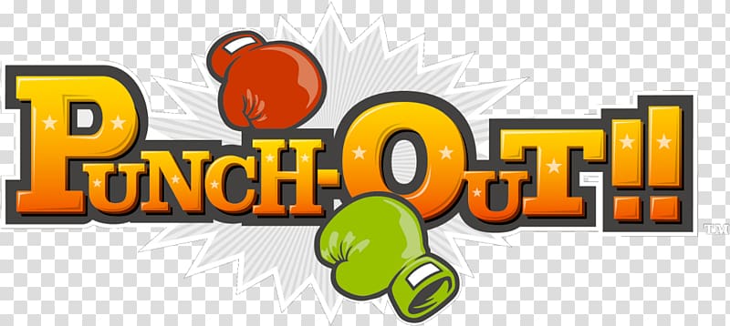 Super Punch-Out!! Super Nintendo Entertainment System Wii Arcade game, nintendo transparent background PNG clipart
