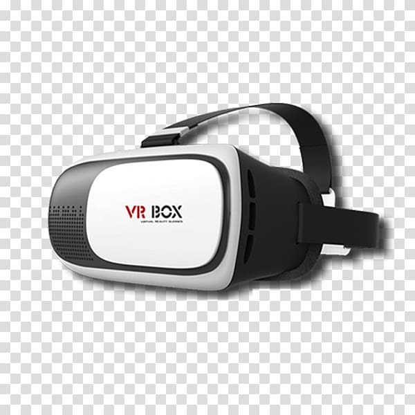Samsung Gear VR Virtual reality simulator 3D Boxing Glasses, Vr Glasses transparent background PNG clipart