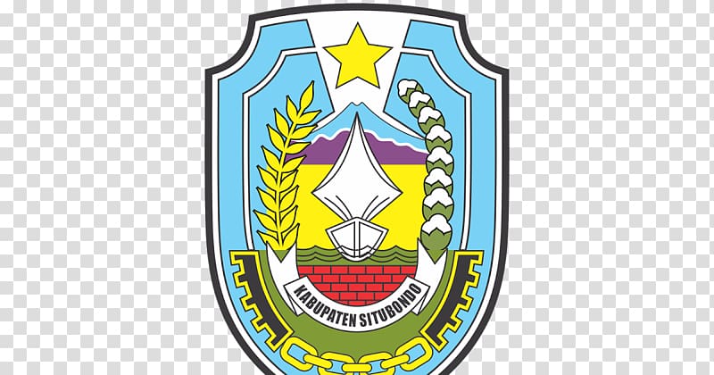 Situbondo Sub-District Regency Logo Cdr, cdr transparent background PNG clipart