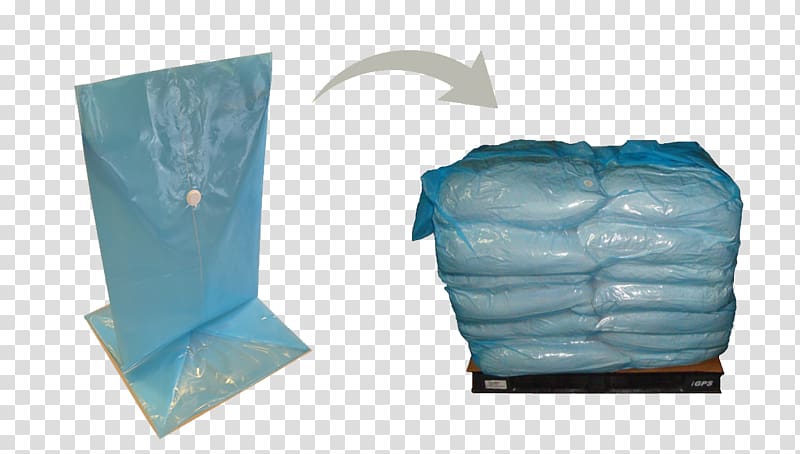 Flexible intermediate bulk container Plastic Bag Packaging and labeling, grains bags packaging design transparent background PNG clipart