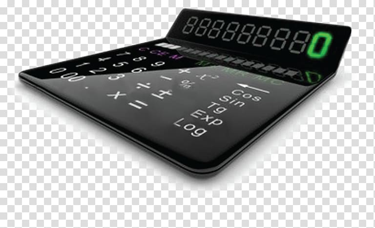 Calculator Portable Network Graphics Computer Icons, calculator transparent background PNG clipart