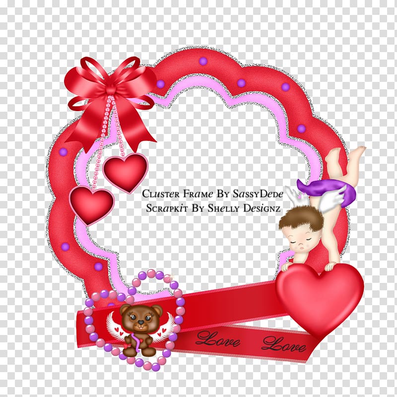 Valentine\'s Day Love Font, Valentines Day transparent background PNG clipart
