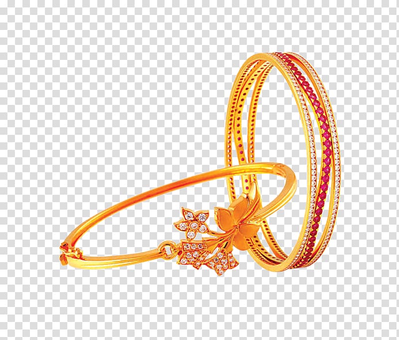 Earring Bangle Jewellery Gold Bracelet, gold background transparent background PNG clipart