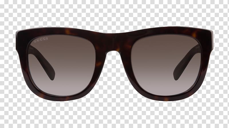 Sunglasses Ray-Ban Wayfarer Oakley, Inc., gucci transparent background PNG clipart