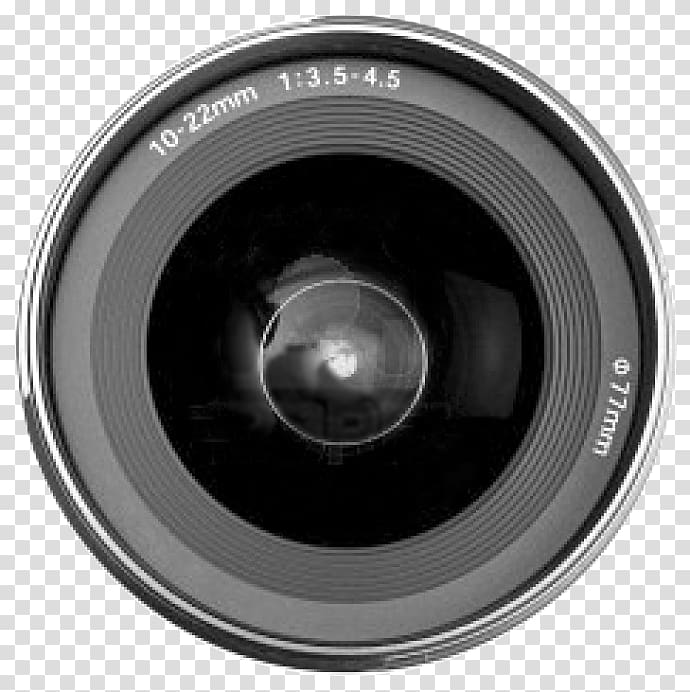 Fisheye lens Fry's Electronics Camera Android graphic filter, Camera transparent background PNG clipart