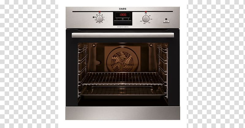 AEG Built In Oven AEG Built In Oven Cooking Ranges Electric stove, Baking Oven transparent background PNG clipart