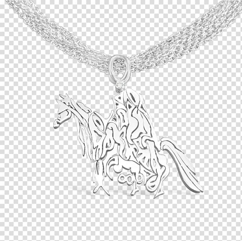 Charms & Pendants Necklace Drawing Silver Body Jewellery, necklace transparent background PNG clipart