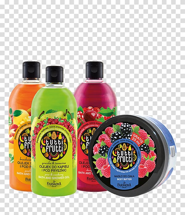 Tutti frutti Cosmetics The Body Shop Auglis Fruit, tutti frutti transparent background PNG clipart