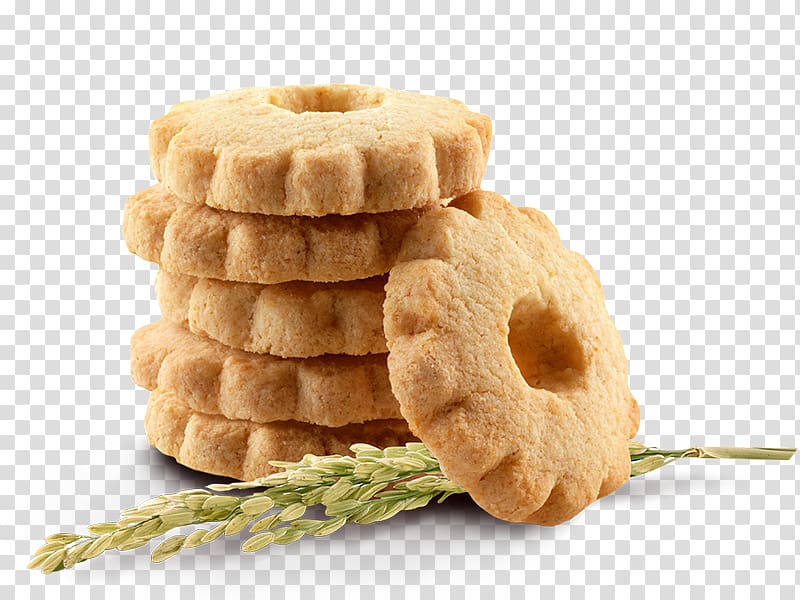 Cracker Biscuits Rice Canestrelli Gluten-free diet, rice transparent background PNG clipart