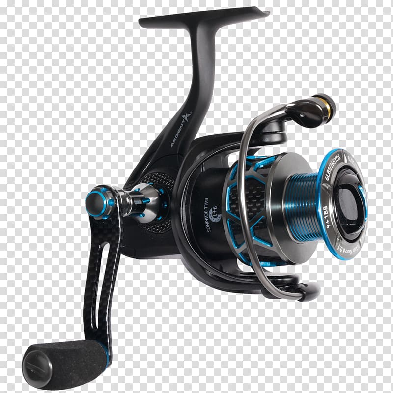 Ardent Bolt Spinning Reel Ardent Finesse Spinning Reel Fishing Reels, Fishing Reels transparent background PNG clipart