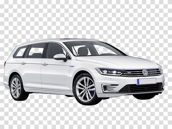 Car 2015 Volkswagen Passat Electric vehicle Paris Motor Show, car transparent background PNG clipart