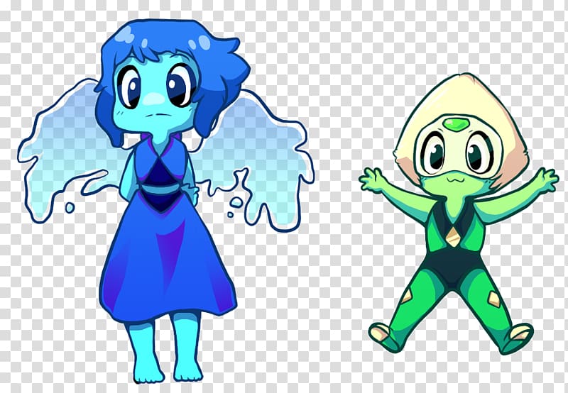 Peridot Stevonnie Drawing Earthlings Green, others transparent background PNG clipart