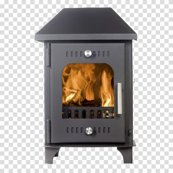 Multi-fuel stove Solid fuel Fireplace, stove transparent background PNG clipart