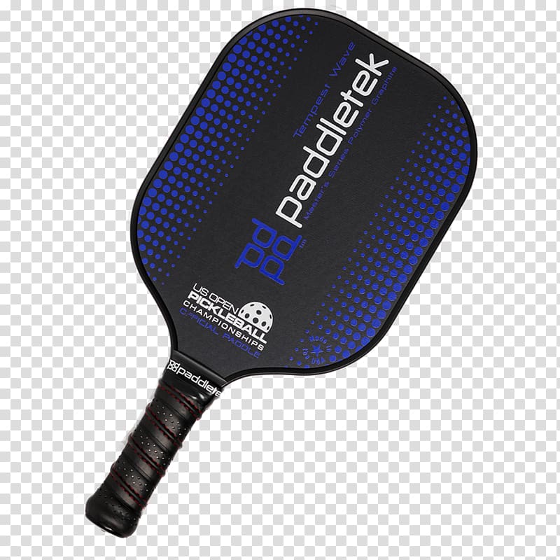 Pickleball Sport Paddletek LLC 2017 U.S. Open, paddle transparent background PNG clipart