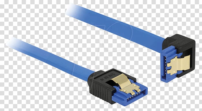 Serial cable Serial ATA Electrical cable Parallel ATA Gigabit per second, USB transparent background PNG clipart