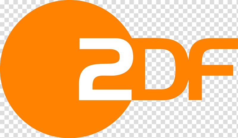 ZDF Logo Germany Television European Broadcasting Union, others transparent background PNG clipart