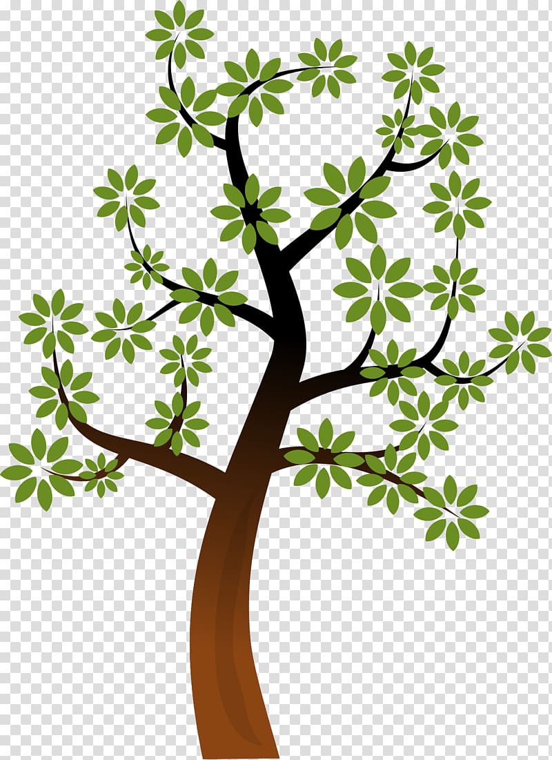 Public domain Tree , tree transparent background PNG clipart