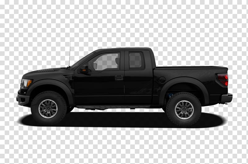 Pickup truck 2010 Ford F-150 2010 Nissan Titan Car, pickup truck transparent background PNG clipart