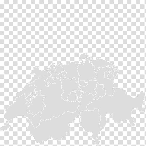 Blank map Strongbox Capital AG Northwestern Switzerland Eastern Switzerland, map transparent background PNG clipart