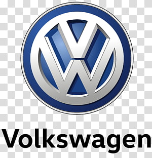 Volkswagen Logo , Volkswagen logo illustration transparent background PNG  clipart