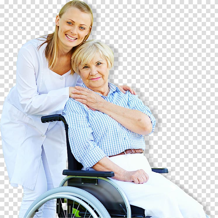 Home Care Service Caregiver Health Care Nursing home Aged Care, Senior Care Flyer transparent background PNG clipart