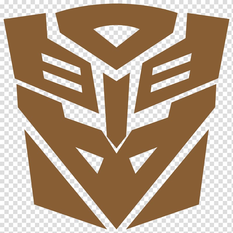 Autobot Transformers Shockwave Decepticon, axe logo transparent background PNG clipart