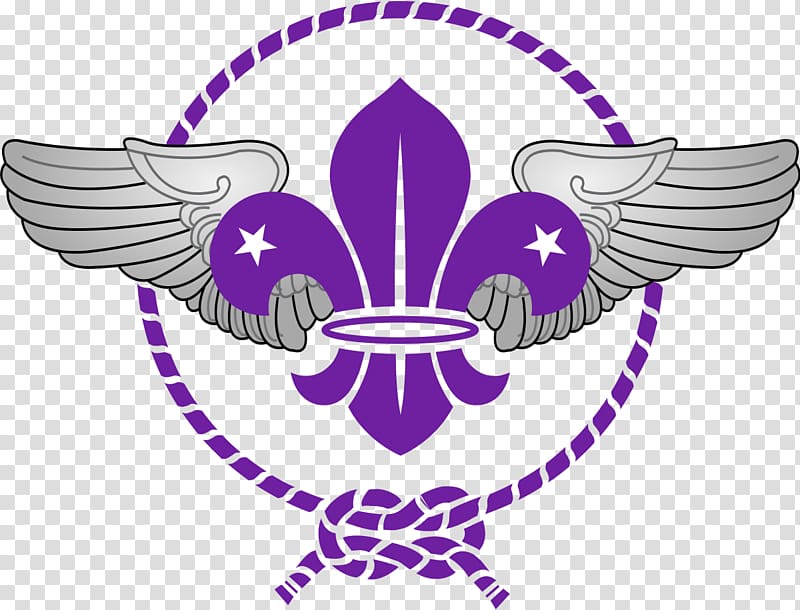 Scouting World Scout Emblem The Scout Association Scout Promise Scout Group, Badges transparent background PNG clipart