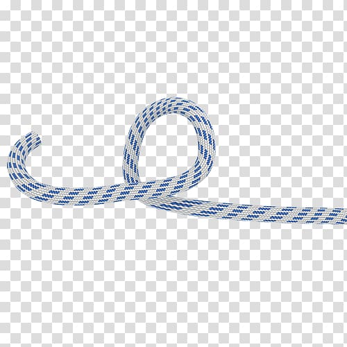 Wire rope Knot Buttonhole Necktie, rope transparent background PNG clipart
