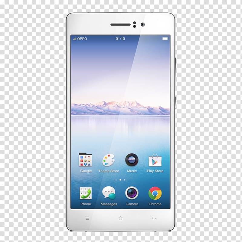 Smartphone OPPO R7 Oppo N3 Feature phone OPPO Digital, smartphone transparent background PNG clipart