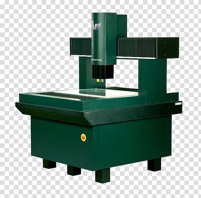 Coordinate-measuring machine Measurement Machine tool ARSL-S200 Automatic Alignment and Laser Welding Machine, Coordinatemeasuring Machine transparent background PNG clipart