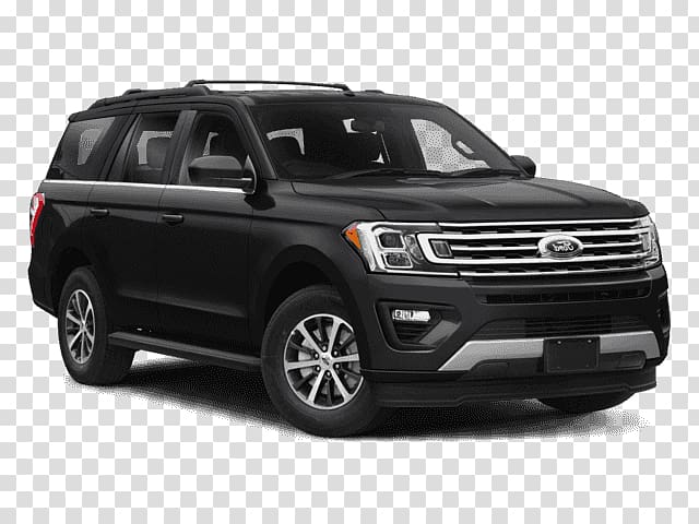 2018 Ford Expedition Limited SUV 2018 Ford Expedition XLT SUV Sport utility vehicle Car, ford transparent background PNG clipart