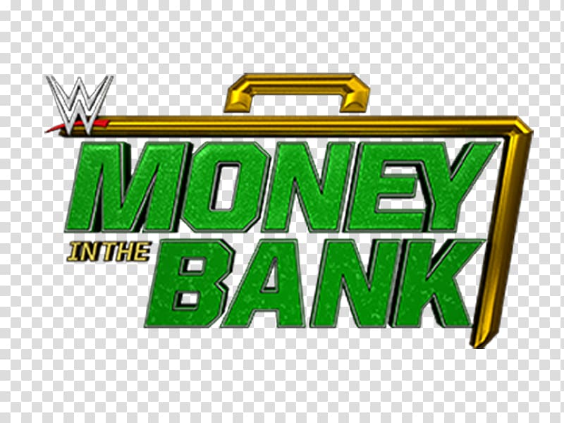 Money in the Bank (2016) 2018 Money in the Bank Money in the Bank ladder match Money in the Bank (2015), wwe transparent background PNG clipart