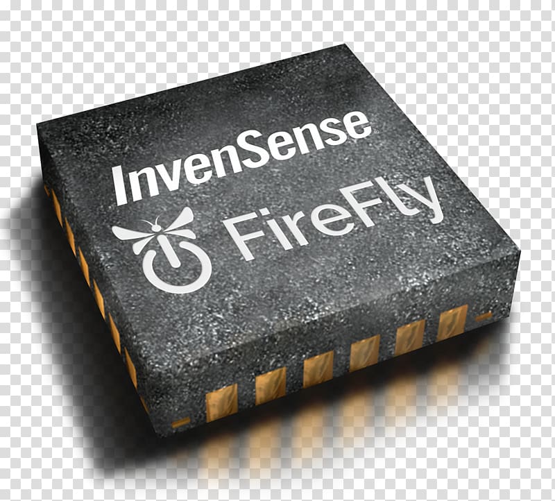 InvenSense Accelerometer Inertial measurement unit Gyroscope Sensor, others transparent background PNG clipart