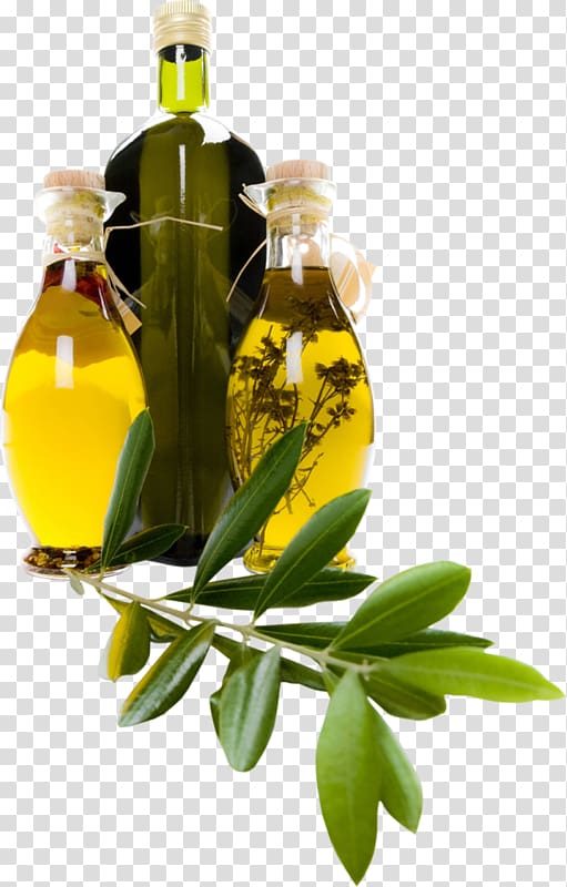 Soybean oil Olive oil Bottle, olive oil transparent background PNG clipart