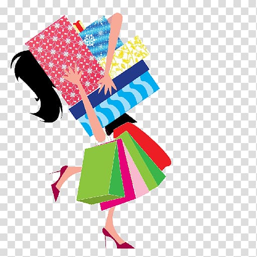 Art Android YouTube Information, shoping transparent background PNG clipart